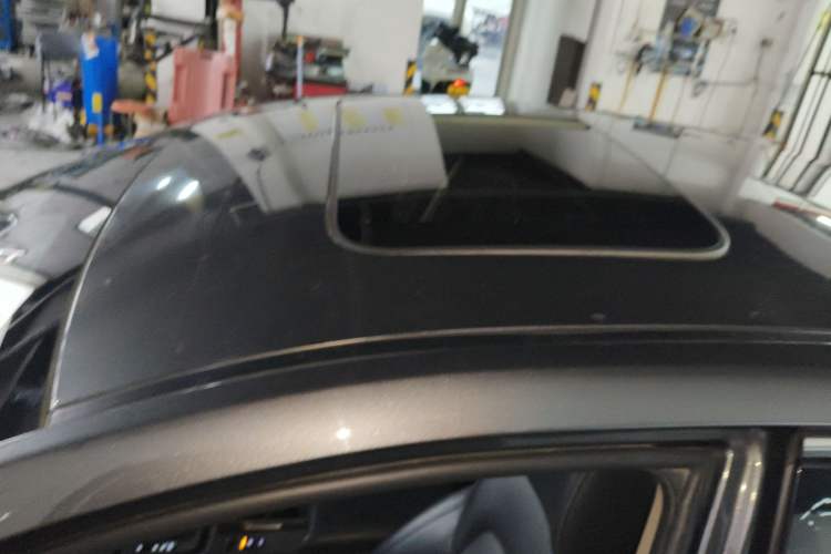 Used CHANGAN Ruicheng CC 2021 Blue Whale Edition 1.5T DCT Luxury Model