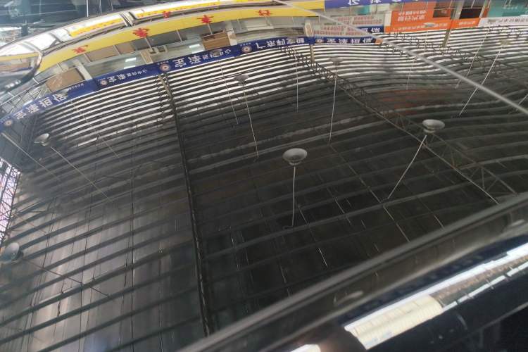 Used Li Auto L9 2024 Ultra Model
