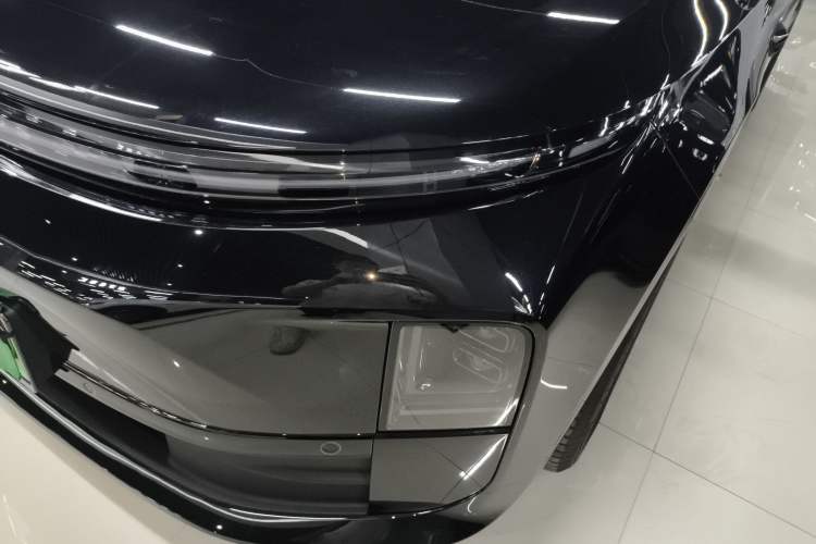 Used Li Auto L6 2024 Pro Model
