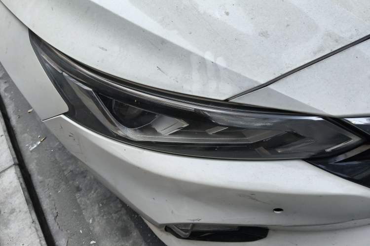 Used Nissan Teana 2021 2.0L XL Upper AD1 Smart Drive & Navigation Edition
