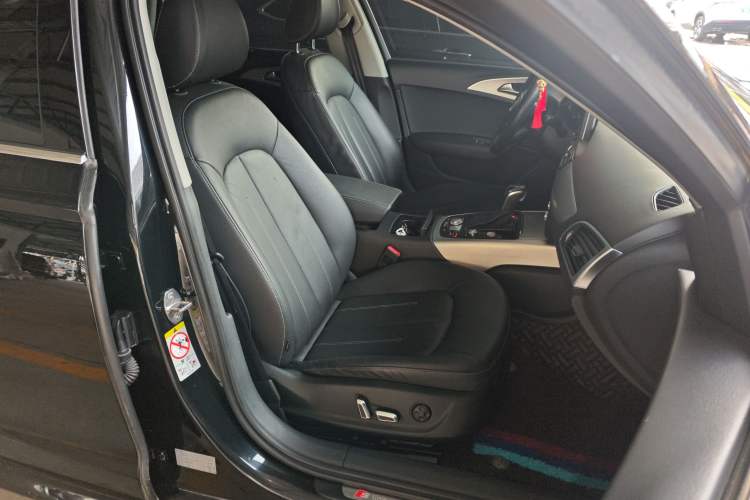 Used Audi A6L 2018 30th Anniversary Edition TFSI Trendy Model