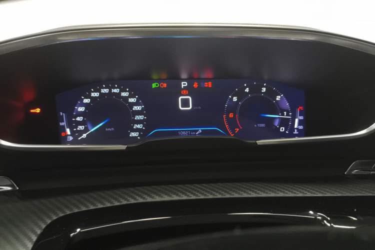 Used Peugeot 508 2022 508L 360THP PureTech Pioneer Edition