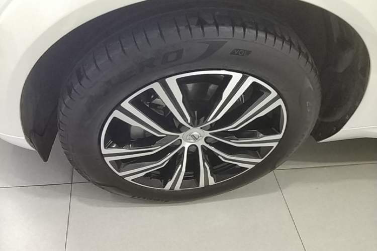 Used Volvo XC60 2022 B5 4x4 Smart Luxury Edition