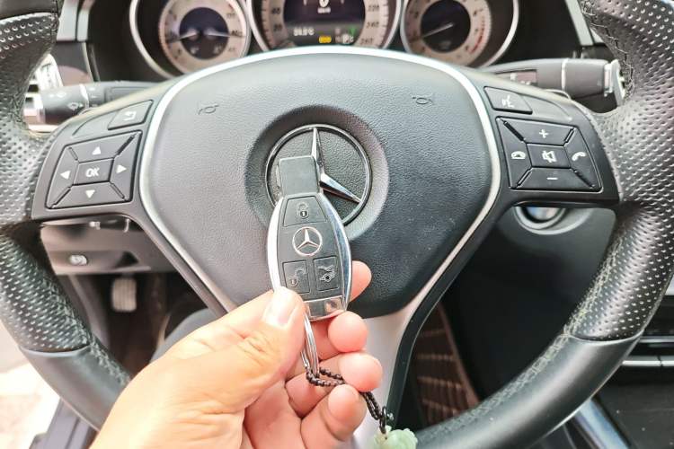 Used Mercedes-Benz E-Class 2015 Restyled E 260 L Sport Edition