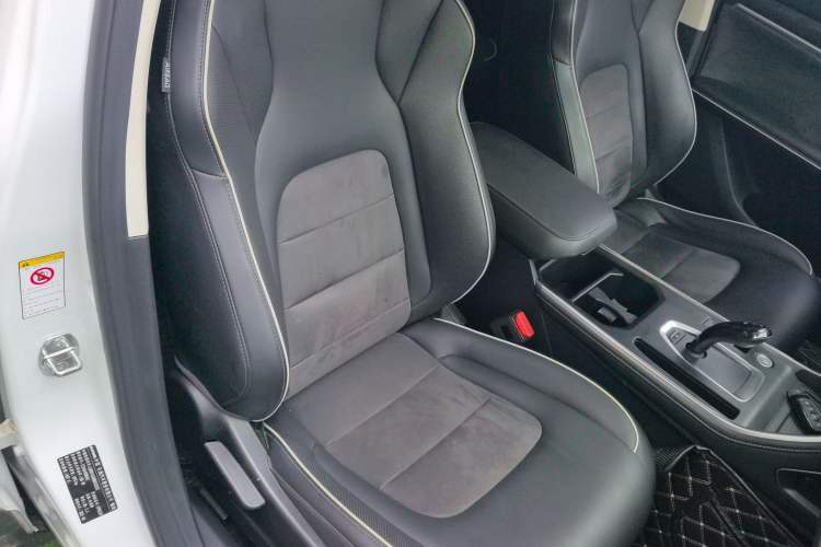 Used Haval H6 2021 National Trend Edition 1.5T Automatic Champion Version