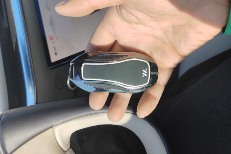 Used IM L7 2022 Dynamic Model