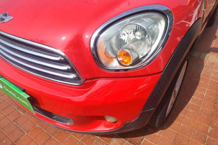 Used MINI Countryman 2011 1.6L ONE