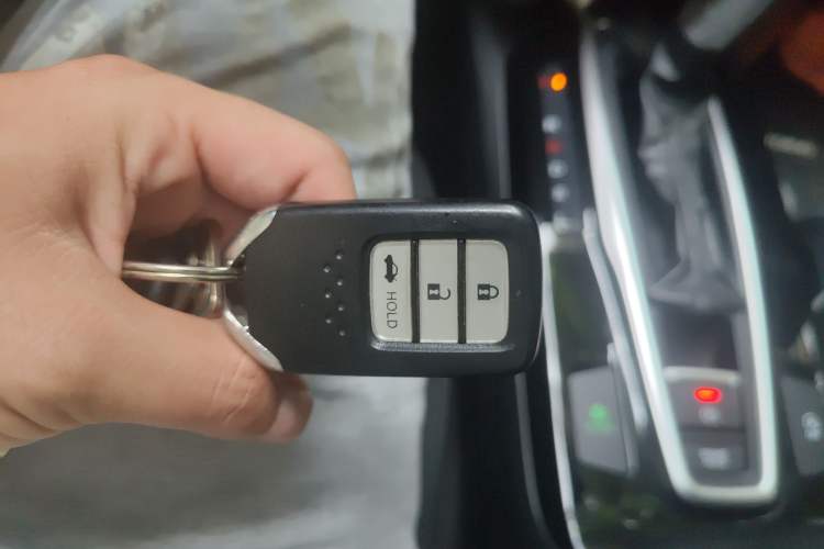 Used Honda Crider 2019 180 Turbo CVT Comfort Edition China V