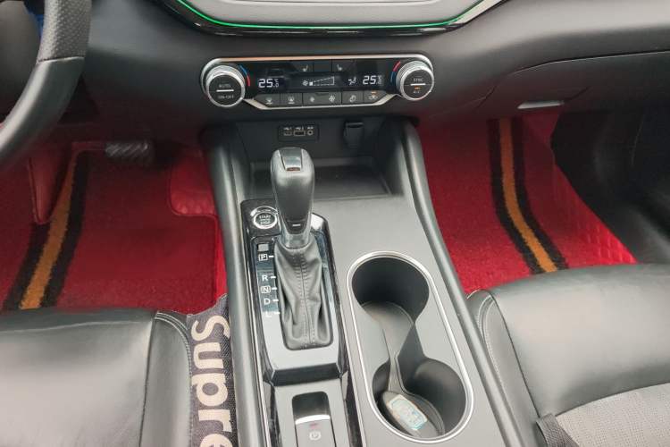 Used Nissan Teana 2019 2.0T XL Upper Smart Enjoyment Version