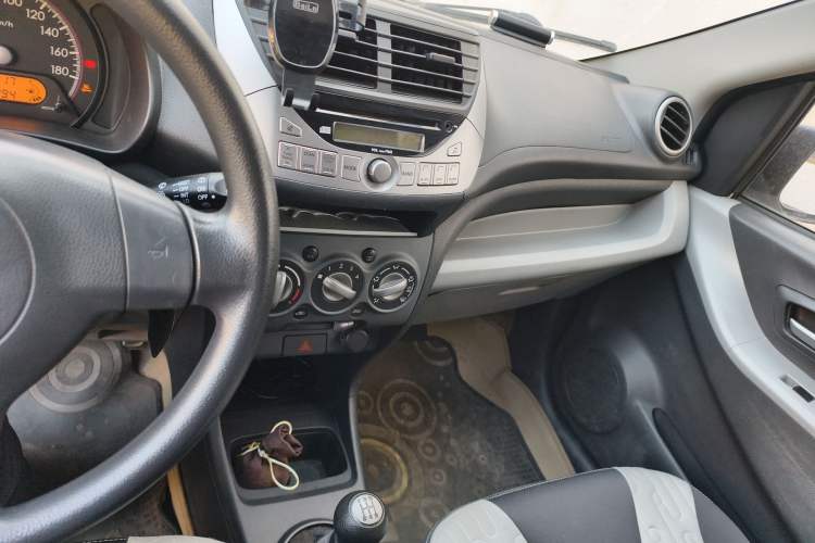 Used Suzuki Alto 2013 1.0L Manual Luxury Model