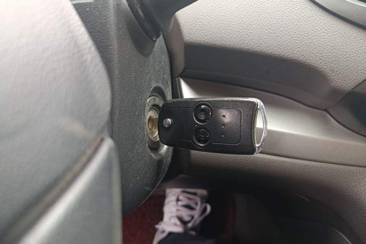 Used Honda CR-V 2013 2.0L 2WD Classic Edition
