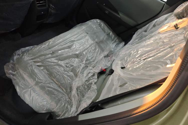 Used Dongfeng NAMMI 06 2025 401 Pro
