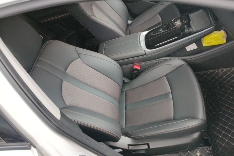 Used AION S Plus 2025 Comfort Version 53.241 kWh