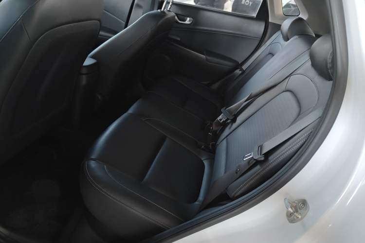 Used Hyundai ENCINO 2018 1.6T Dual-Clutch Zhilian Edition China V Standard