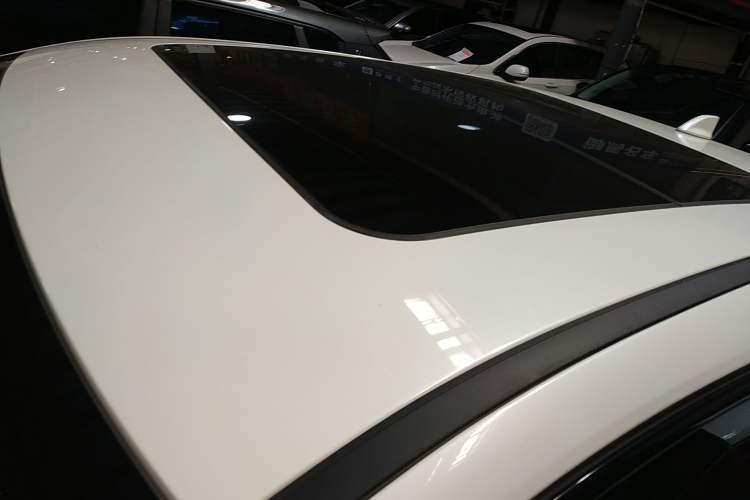 Used Nissan Qashqai 2023 1.3T CVT Luxury Edition