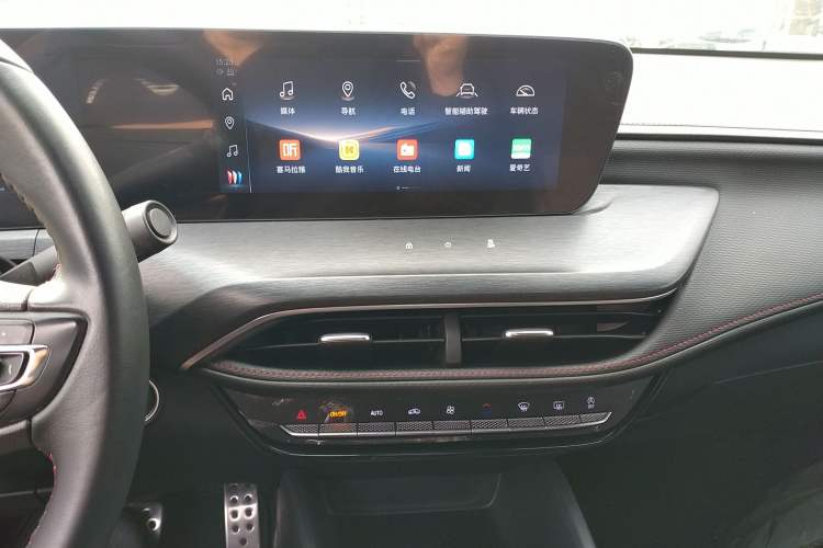 Used Buick Verano 2023 Pro GS Hunter Wind Edition