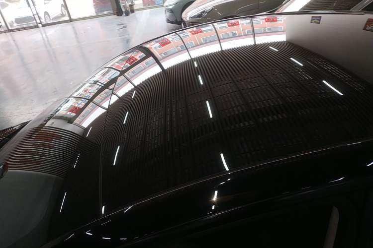 Used Tesla Model Y 2021 Long-Range All-Wheel-Drive Version