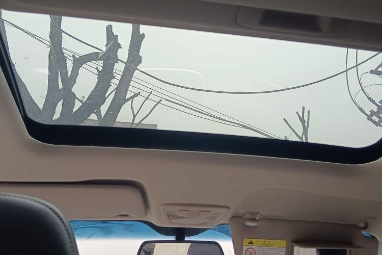 Used Baojun 360 2018 1.5L Automatic Luxury Version China V