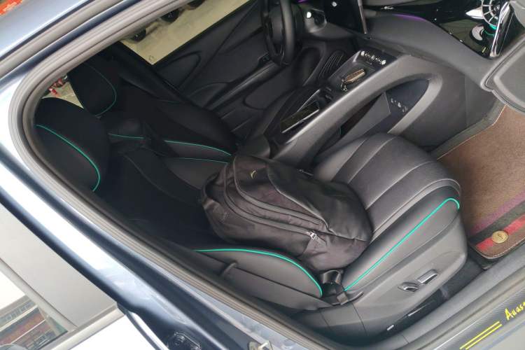 Used BYD Dolphin 2025 Intelligent Driving Version 410 km Fashion Edition