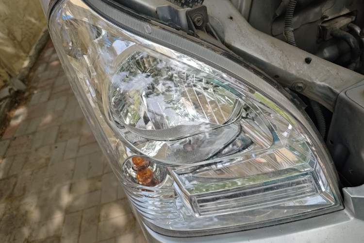 Used Wuling Rongguang 2021 1.5L Extended Basic Enclosed-Window Vehicle 2 Seats L3C