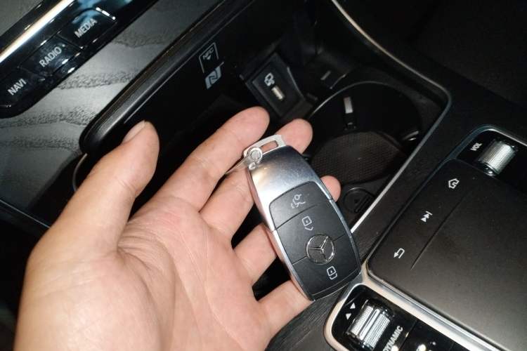 Used Mercedes-Benz C-Class 2019 Restyled C 260 L Sport Edition