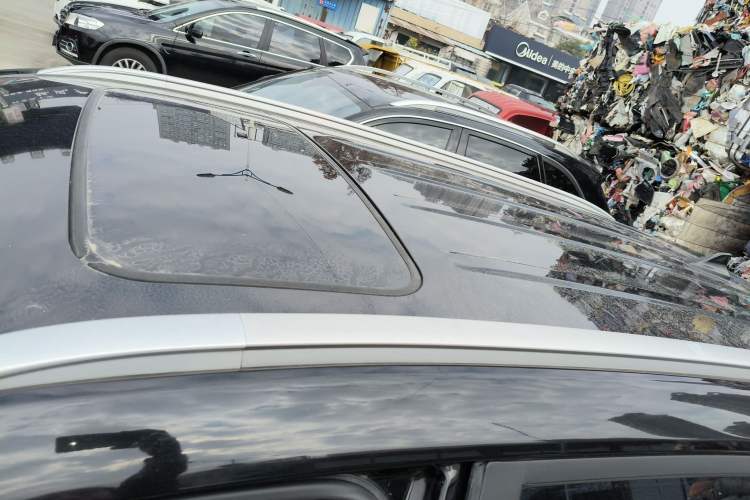 Used Changan CS75 2020 280T Automatic Smart Edition China VI Standard