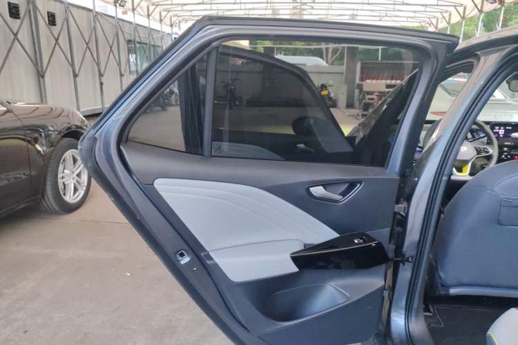 Used Volkswagen ID.3 2024 Intelligent Edition