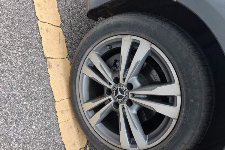 Used Mercedes-Benz C-Class 2020 Restyled C 200 L Fashion Edition Sport Version
