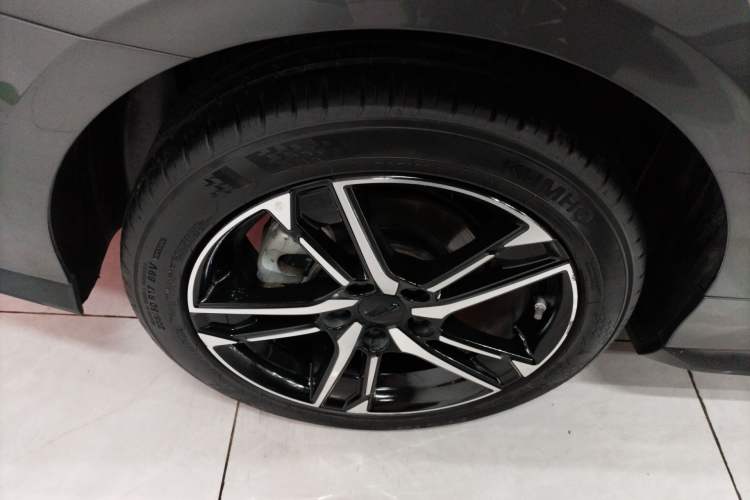 Used Geely Auto Binray 2024 Binrui COOL 1.5T DCT Champion Edition