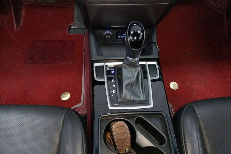 Used Hyundai Mistra 2016 1.8L Automatic Smart GLS