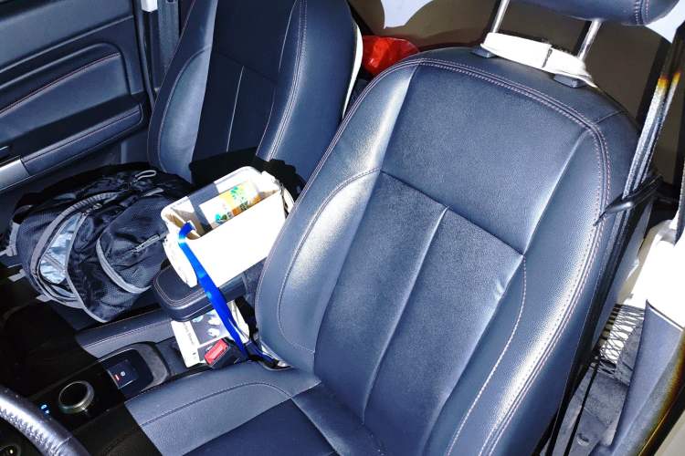 Used Zotye E200 2018 Pro Model
