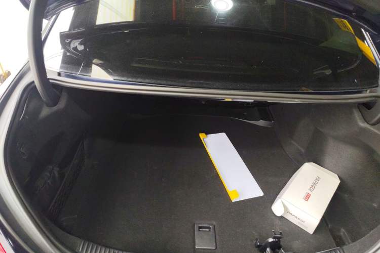 Used Mercedes-Benz C-Class 2019 C 260 L Sport Edition