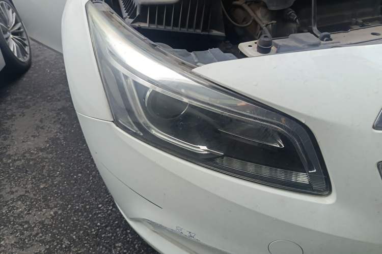 Used Chevrolet Cruze 2015 1.5L Classic SE AT Right Front Headlight