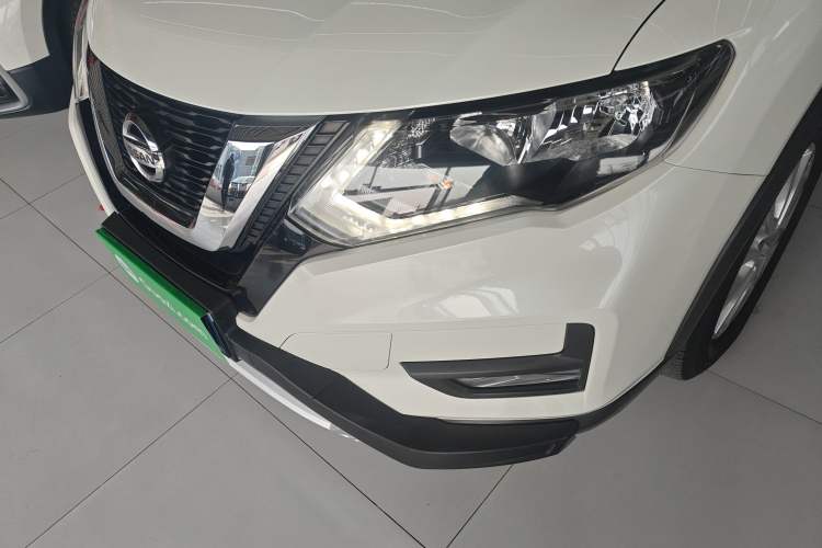 Used Nissan X-Trail 2020 2.0L XL ITS CVT 2WD SmartConnect Comfort Edition
