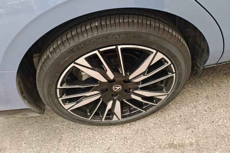 Used Changan Eado 2026 Model, Fourth Generation, 1.5T 500Bar Smart Enjoyment Edition