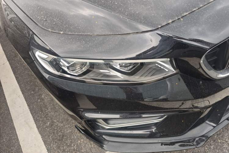 Used Geely Auto Preface 2023 1.5TD Kunlun Edition