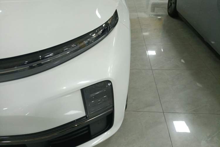 Used Li Auto L7 2024 MAX Model
