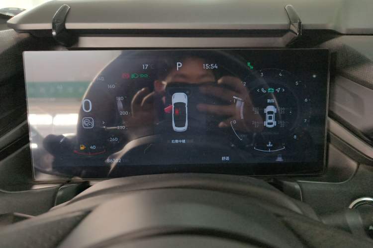 Used Lynk & Co 03 2023 2.0TD DCT JingPro