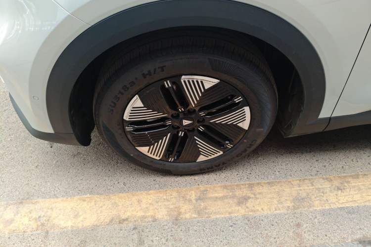 Used Deepal S05 2026 Model 520Max Pure Electric Edition