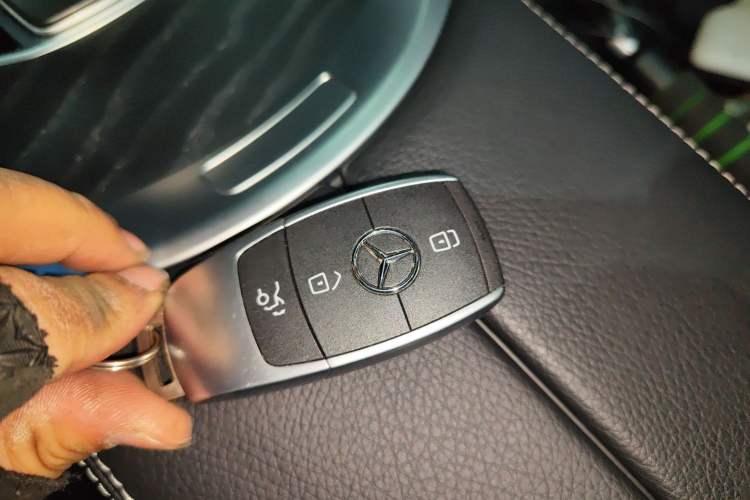 Used Mercedes-Benz C-Class 2019 Restyled C 260 L Sport Edition