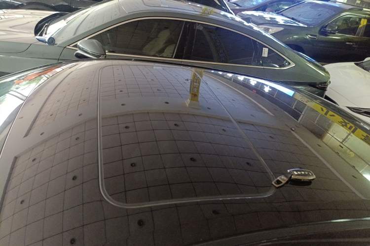 Used Nissan Sylphy 2022 Electric-Drive e-POWER Super Connect PLUS
