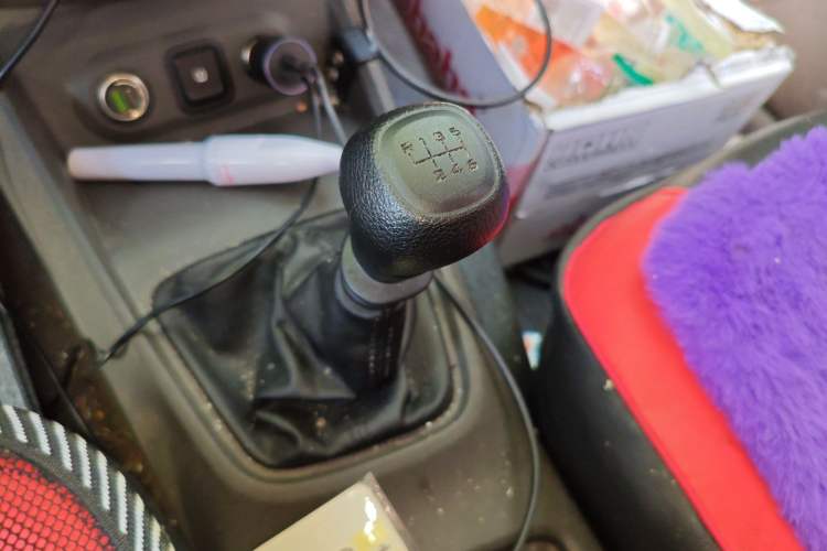 Used Wuling Hongguang  Gear Lever