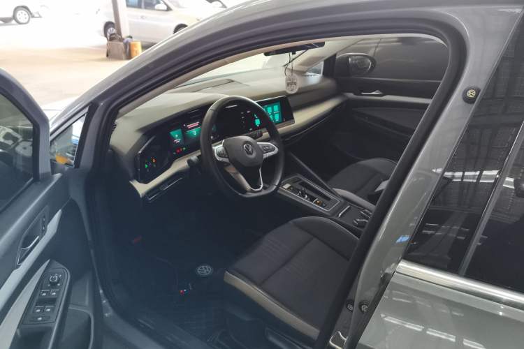 Used Volkswagen Golf 2021 280TSI DSG Pro