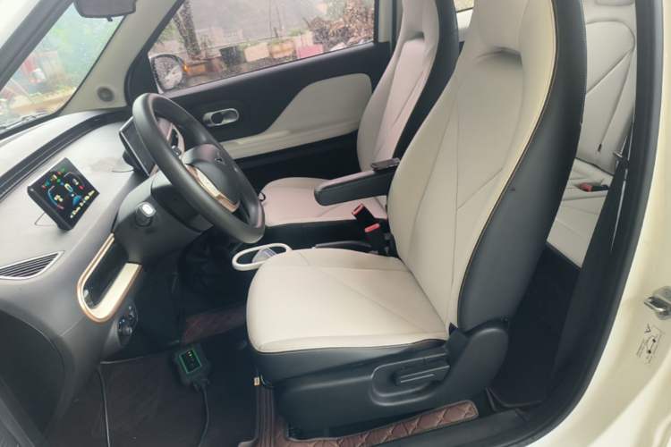 Used Cowin October 2023 201km Wave Rider Edition
