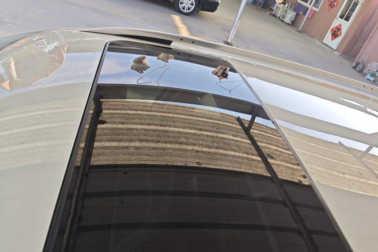 Used Volkswagen Gran Lavida 2017 180TSI DSG Comfort Edition