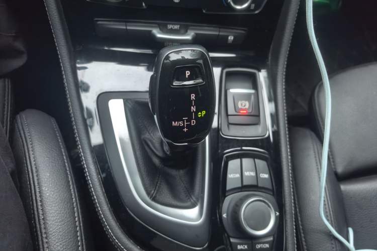 Used BMW 2 Series Gran Tourer 2018 220i Leading Model
