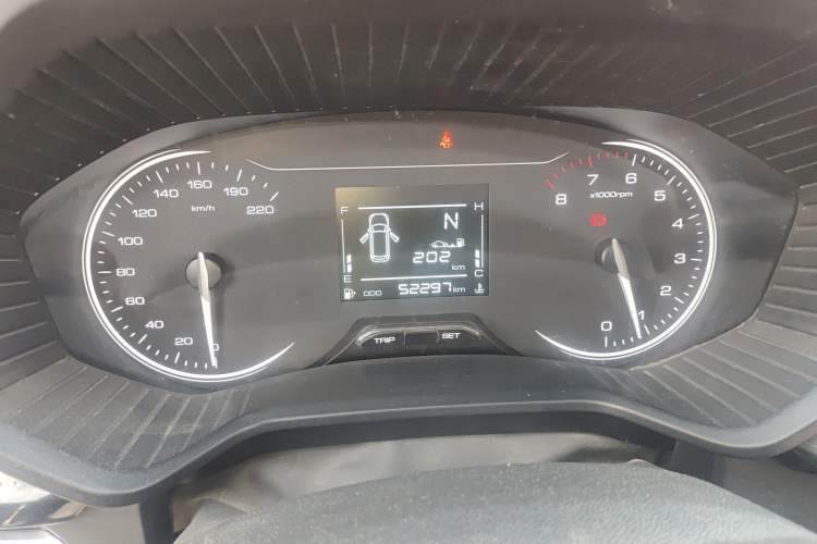 Used Wuling Jiachen 2022 1.5L Manual Enjoyment Elite Model