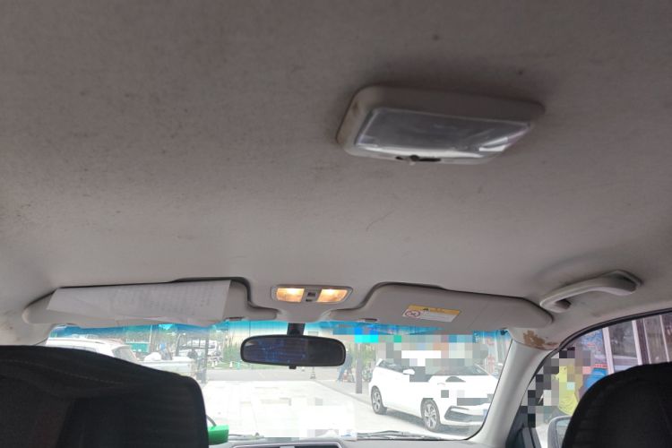 Used Great Wall Wingle 5 2017 2.0T European Version Diesel Two-Wheel Drive Elite Plus Big Double-Cab GW4D20D