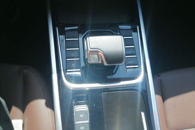 Used Isuzu mu-X 2022 2.0T Gasoline Automatic 4x4 Enjoyment Model 5 Seats