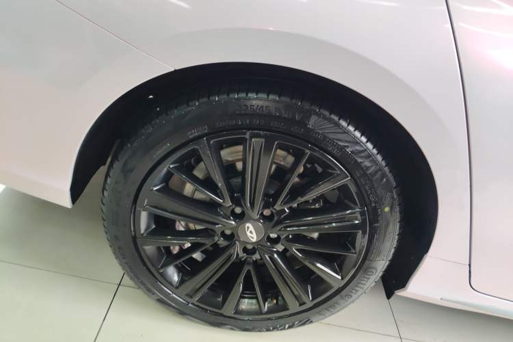 Used Chery Arrizo 8 2022 1.6T DCT Zhen
